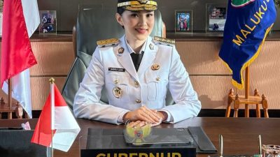 JATAM: Kepemimpinan Sherly Tjoanda Muluskan Oligarki Tambang