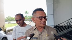 Tekan Pemborosan Anggaran, Pemkab Morotai Perketat Pengadaan Obat