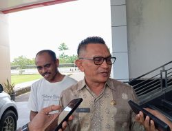 Abaikan Perjanjian Kerja, Dua ASN di Morotai Terancam Didenda