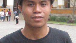 Gerak Ekonomi Maluku Utara