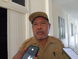 4.800 Penerima Bansos di Morotai Menunggu Pencairan