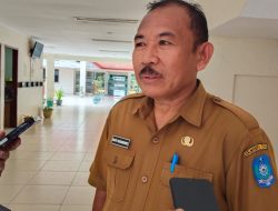 Kepala BKDPSDA Halmahera Utara Bantah Pemecatan 10 Honorer di RSUD Tobelo