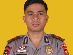 Polri Beri Penghargaan kepada Bharatu Mardi yang Meninggal dalam Insiden Kebakaran Speedboat Basarnas