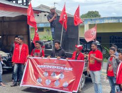 Kejati dan Polda Maluku Utara Didesak Ambil Alih 2 Kasus Korupsi di Kepulauan Sula