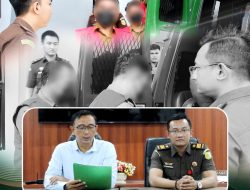 Kadinkes Tidore Bersama Tiga Rekannya Ditetapkan Jadi Tersangka Kasus Korupsi