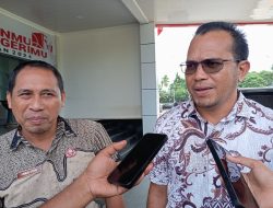 16 Bangunan Pustu di Morotai Segera Dibangun