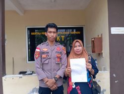 Perawat RSUD Morotai Polisikan Praktisi Hukum soal Dugaan Pencemaran Nama Baik