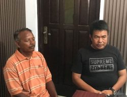Terungkap, Ini Identitas Nelayan yang Minta Bantuan Tim SAR hingga Insiden Ledakan Speedboat