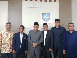 Seruan Membangun Kota Ternate