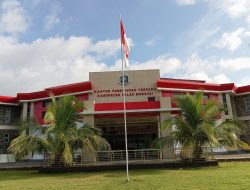4 Dinas Baru di Morotai Siap Dibentuk, Kabag Hukum: Prosesnya Sudah Jalan