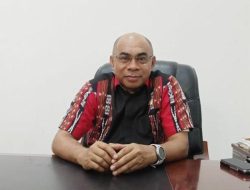 Pendaftar PPPK Tahap 2 di Taliabu Didominasi Tenaga Guru