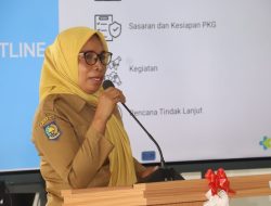 Dinkes Pulau Taliabu Gencarkan Layanan Kesehatan Gratis