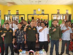 Sekda Taliabu Tekankan Pembangunan Harus Merata Saat Musrembang