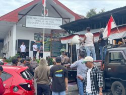 AMPP Togammoloka Desak Polda Maluku Utara Periksa Kuasa Hukum PT NHM