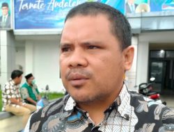 Dispora Ternate Kucurkan Hibah untuk Empat OKP Cipayung