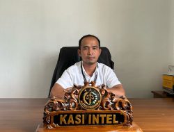 Kadis PUPR Taliabu Suprayidno Terancam Jadi DPO Kasus MCK Fiktif