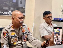 Polda Maluku Utara Tanggapi Keluhan Ibu Bhayangkari Soal Putusan Sidang Kode Etik