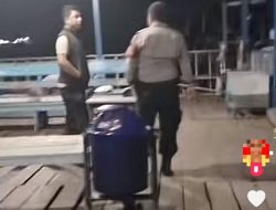 Seorang WNA Australia Diduga Melakukan Pengancaman dan Pemerasan terhadap Sejumlah Anak di Ternate