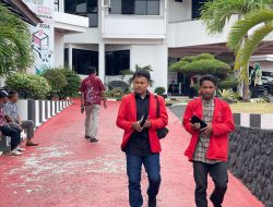 Kejati Periksa 2 Ketua OKP, Setelah Ajukan Bukti Dugaan Korupsi Anggaran BTT Sula