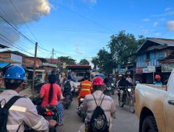 Lokalisasi Menjamur, HIV/AIDS Ancam Pekerja Tambang di Halmahera Tengah