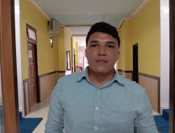 Pasien Keluhkan Krisis Air Bersih, Bapera Desak Dirut RSUD Morotai Dievaluasi