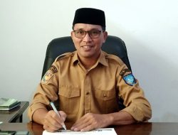 Pemkot Ternate Tiadakan Pasar Pangan Murah Imbas Efisiensi Anggaran