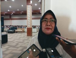 Dinas PMD Morotai Gelar Bimtek Pelaporan Keuangan Desa