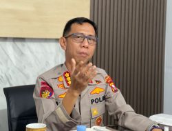 Polda Maluku Utara Mulai Lakukan Penyelidikan Insiden Ledakan Speedboat Basarnas Ternate