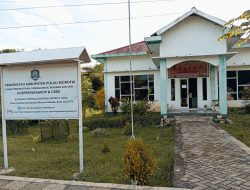 Pemda Morotai Tegaskan SPBU Tak Lagi Salurkan BBM ke Pengecer