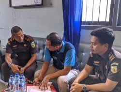 Kejari Taliabu Segera Sidangkan Kasus Cold Chain dan Solar Cell yang Libatkan Mantan Kadis Kesehatan
