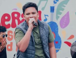 Meragukan Anak yang Dikandung Sang Pacar, Putra Mendiang Usman Tunggu Proses Hukum
