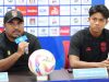 Pelatih Malut United Dukung Sayuri Bersaudara Lapor Polisi Usai Kena Rasis