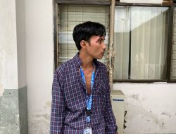 Wartawan di Ternate Dipukul Satpol PP saat Liput Aksi “Indonesia Gelap”
