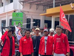 Kejati Didesak Tuntaskan Sejumlah Kasus Korupsi di Maluku Utara