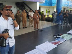 Hentikan Kekerasan Terhadap Jurnalis di Maluku Utara!