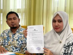 Tuduh Ayahnya Selingkuh dengan Anggota DPRD, Putri Wakapolres Taliabu Dilaporkan ke Polisi