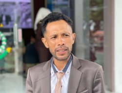 Jaksa Didesak Tetapkan Kepala BPKAD Taliabu dan 2 Rekannya Jadi Tersangka