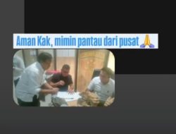 Polda Maluku Utara Periksa Wakapolres Pulau Taliabu atas Dugaan Perselingkuhan dengan Anggota DPRD