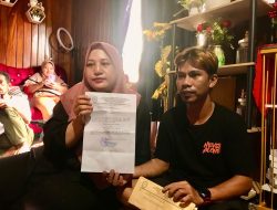 Kredit Macet, Rumah Nasabah BSI Ternate Terancam Dieksekusi