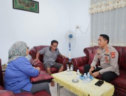 Kabid Propam Polda Malut Pastikan Penanganan Dugaan Penipuan Umrah Secara Transparan