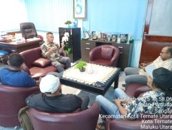 Perkuat Informasi Publik, Perumda Ake Gaale Ternate Maksimalkan Call Center