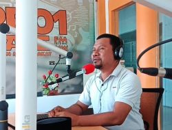 RWQ Konsisten Berbagi Bacaan Al-Qur’an ke Pelosok Maluku Utara
