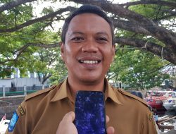 RTRW Ternate Akan Batasi Pembukaan Lahan di Daerah Ketinggian