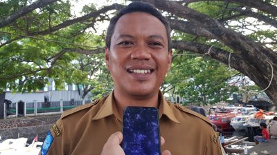 RTRW Ternate Akan Batasi Pembukaan Lahan di Daerah Ketinggian
