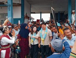 Wabup Morotai Akan Pimpin Apel Perdana ASN Usai Dilantik