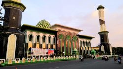 Berikut Jadwal Imsak dan Buka Puasa untuk Wilayah Kota Ternate