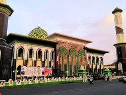 Resmi Ditetapkan, Ini Besaran Zakat Fitrah di Kota Ternate
