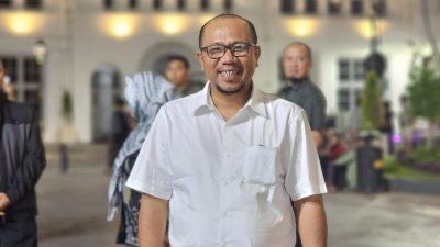 Tantangan dalam Menjaga Sumber Daya Air di Kota Ternate
