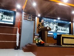Sejarah Panjang Hubungan Australia dan Maluku Utara