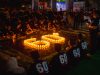 Masyarakat Ternate Antusias Ikuti Earth Hour Perdana di Maluku Utara